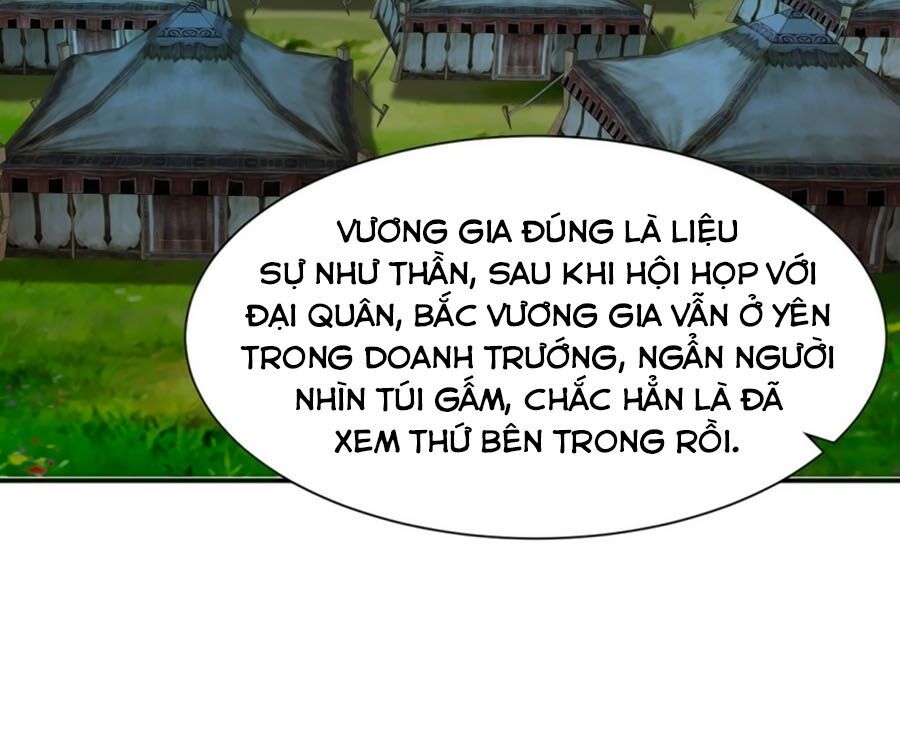 Kiêu Sủng Y Phi Chapter 192 - 22