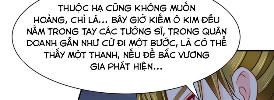 Kiêu Sủng Y Phi Chapter 192 - 24