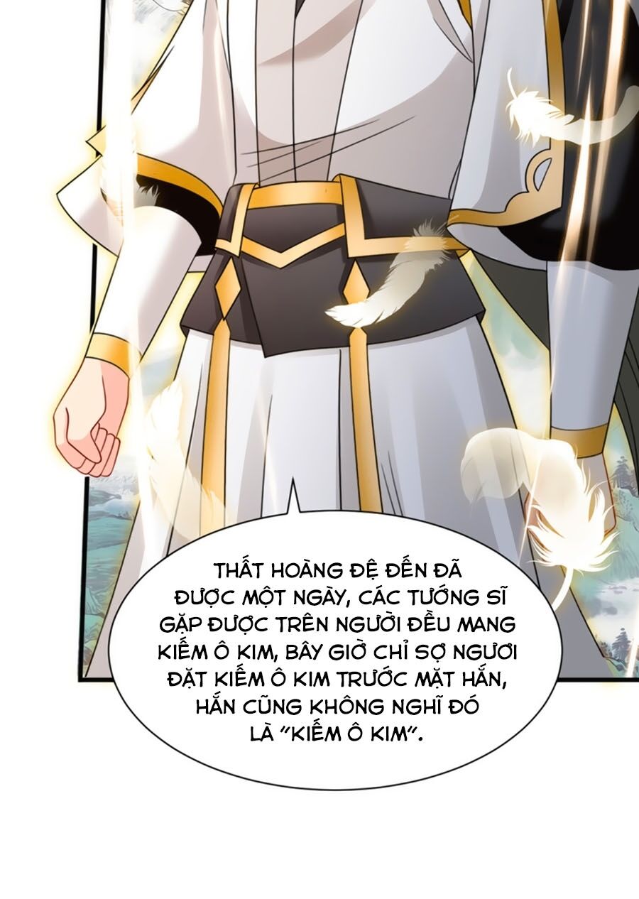 Kiêu Sủng Y Phi Chapter 192 - 28