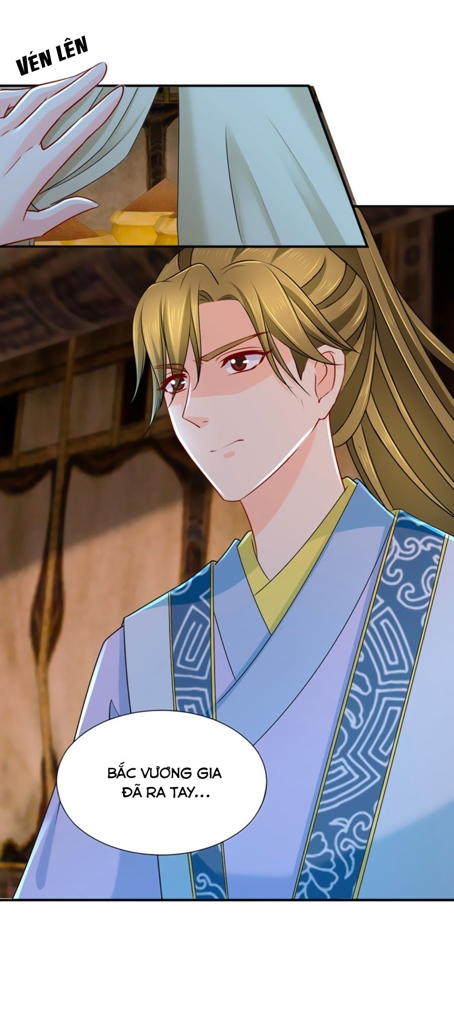 Kiêu Sủng Y Phi Chapter 192 - 31