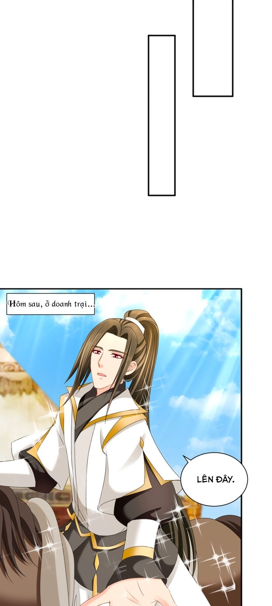 Kiêu Sủng Y Phi Chapter 192 - 8