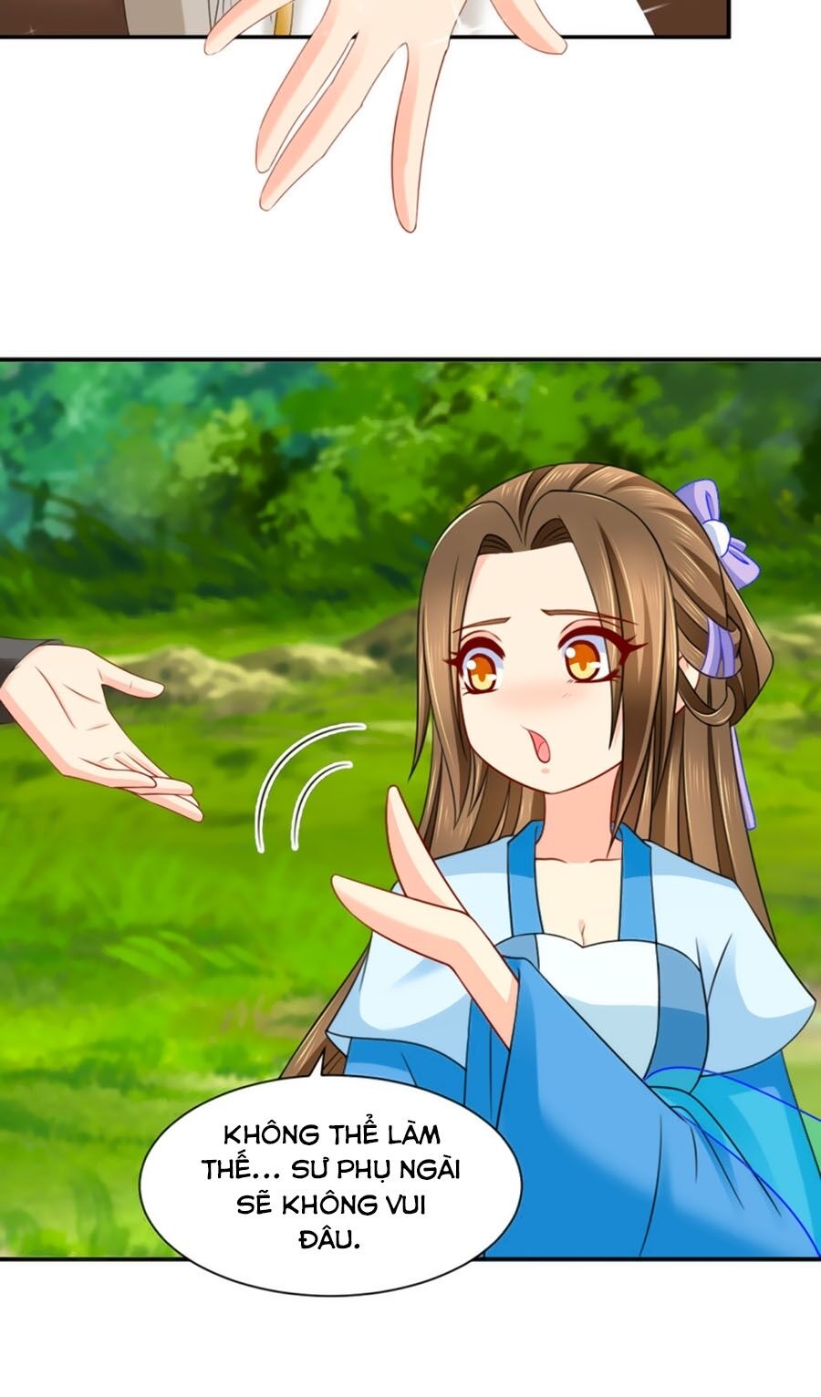 Kiêu Sủng Y Phi Chapter 192 - 9