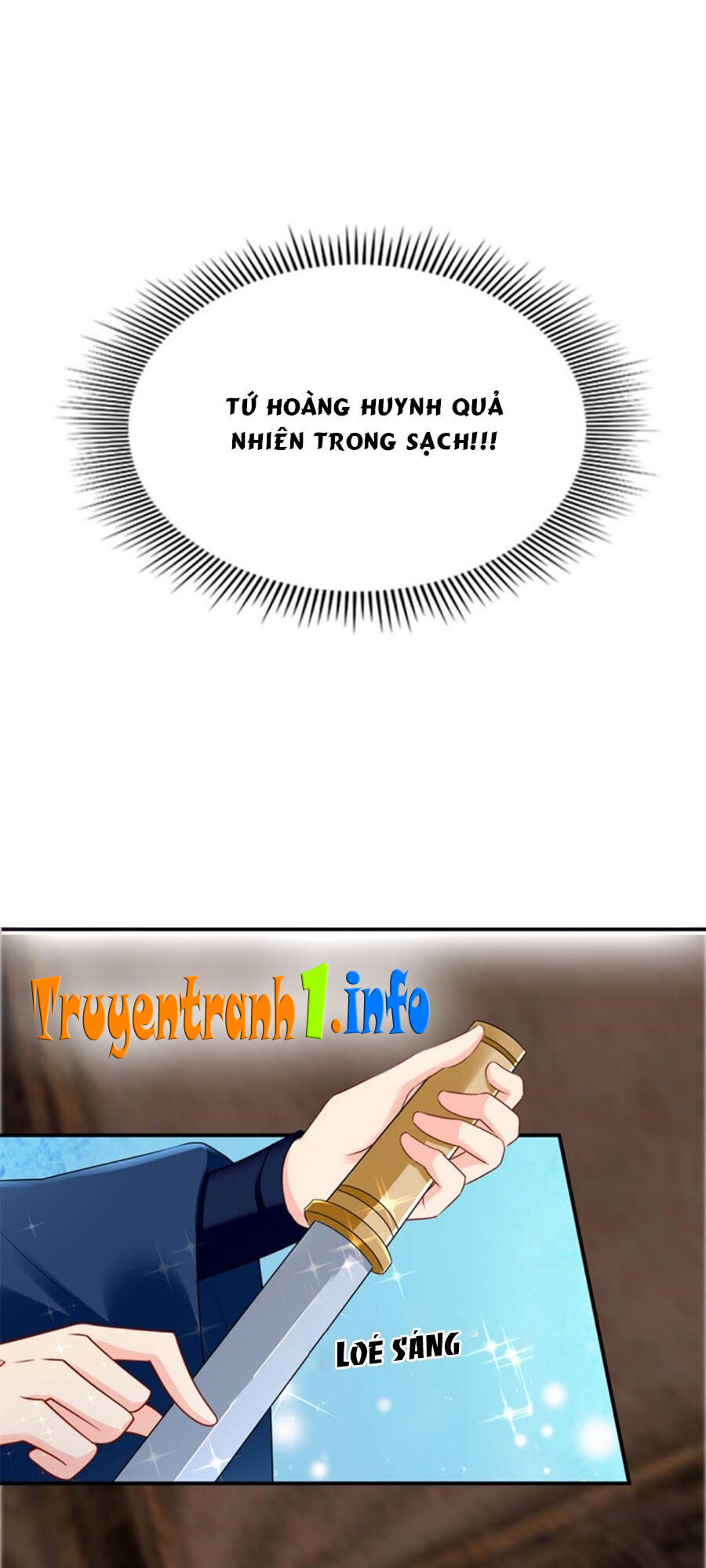 Kiêu Sủng Y Phi Chapter 193 - 1