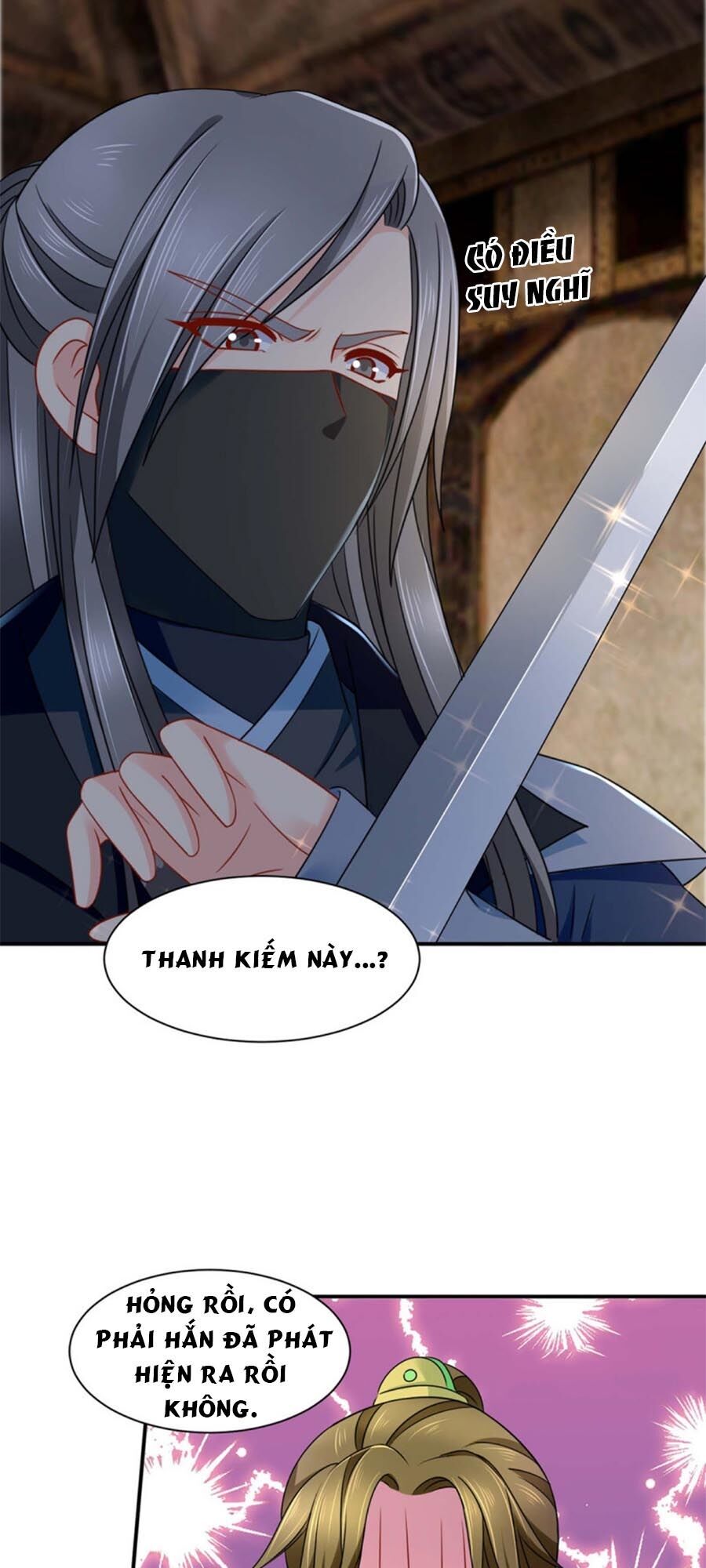 Kiêu Sủng Y Phi Chapter 193 - 2