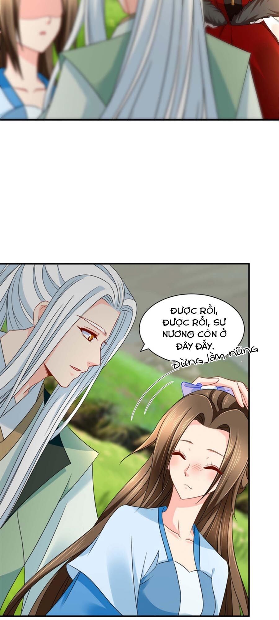 Kiêu Sủng Y Phi Chapter 193 - 11