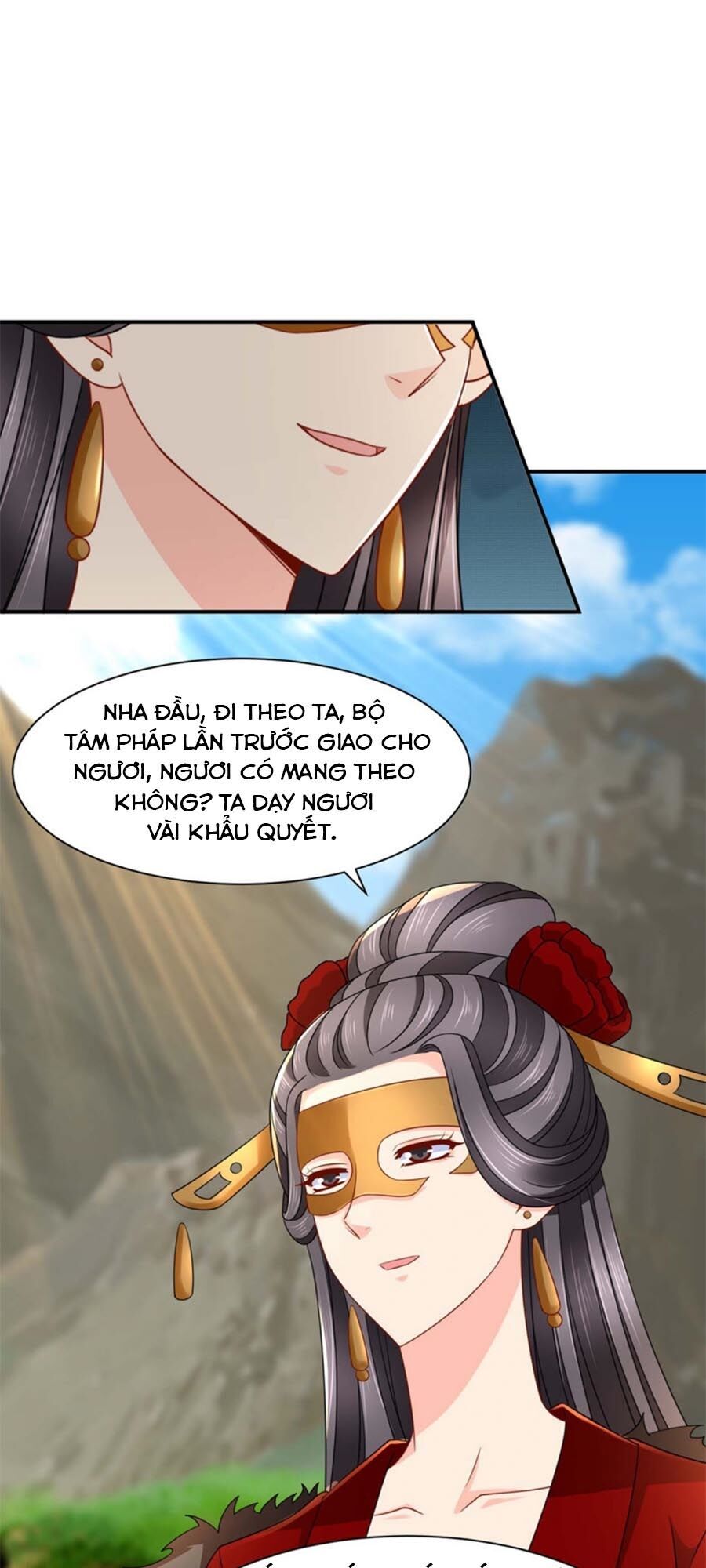 Kiêu Sủng Y Phi Chapter 193 - 12