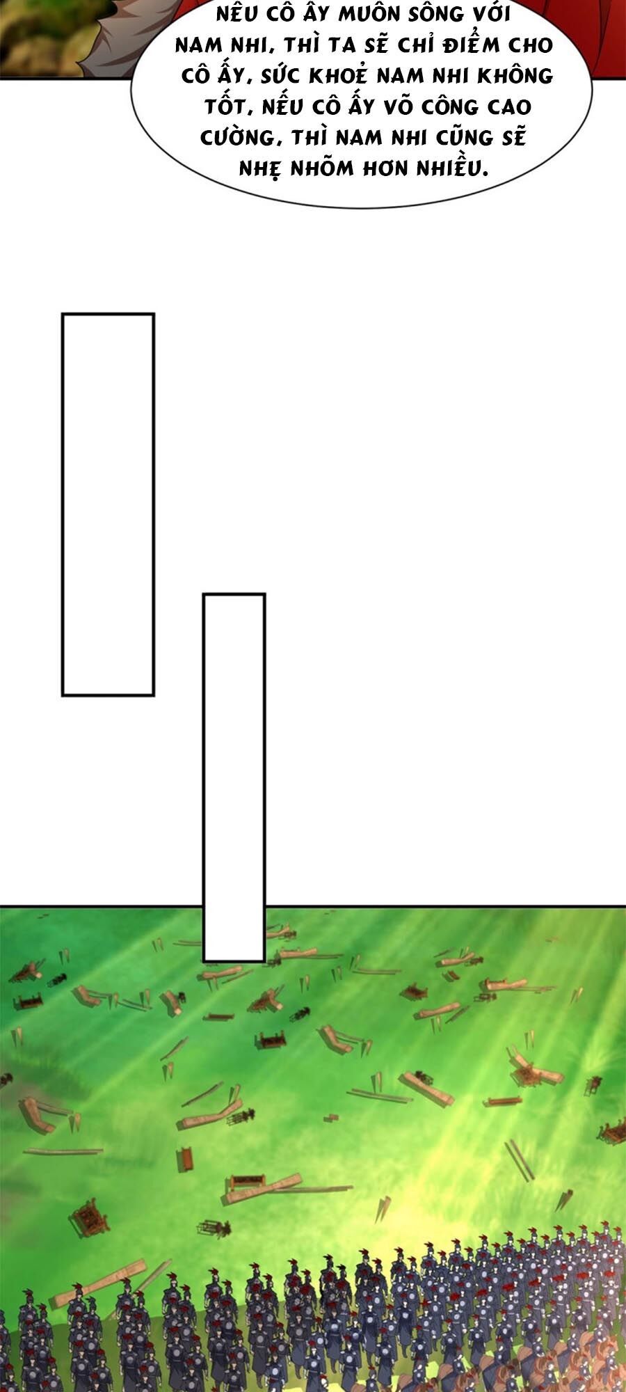 Kiêu Sủng Y Phi Chapter 193 - 13