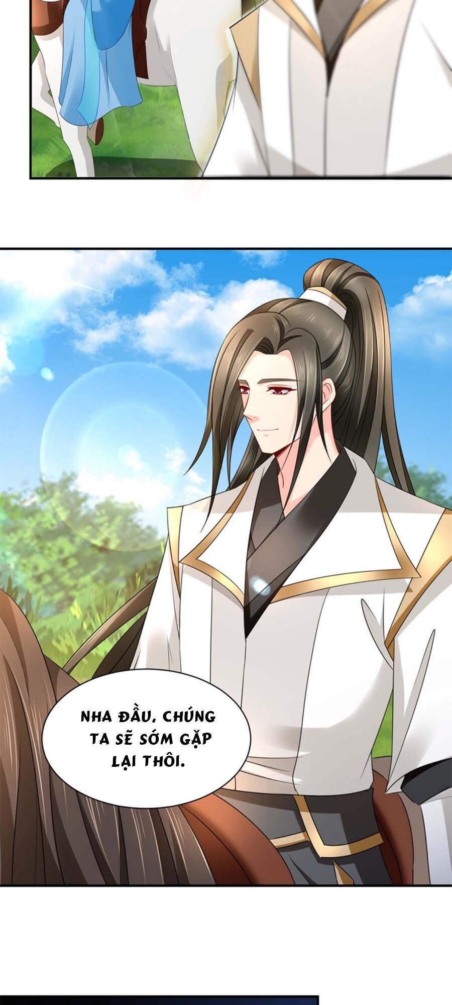 Kiêu Sủng Y Phi Chapter 193 - 17
