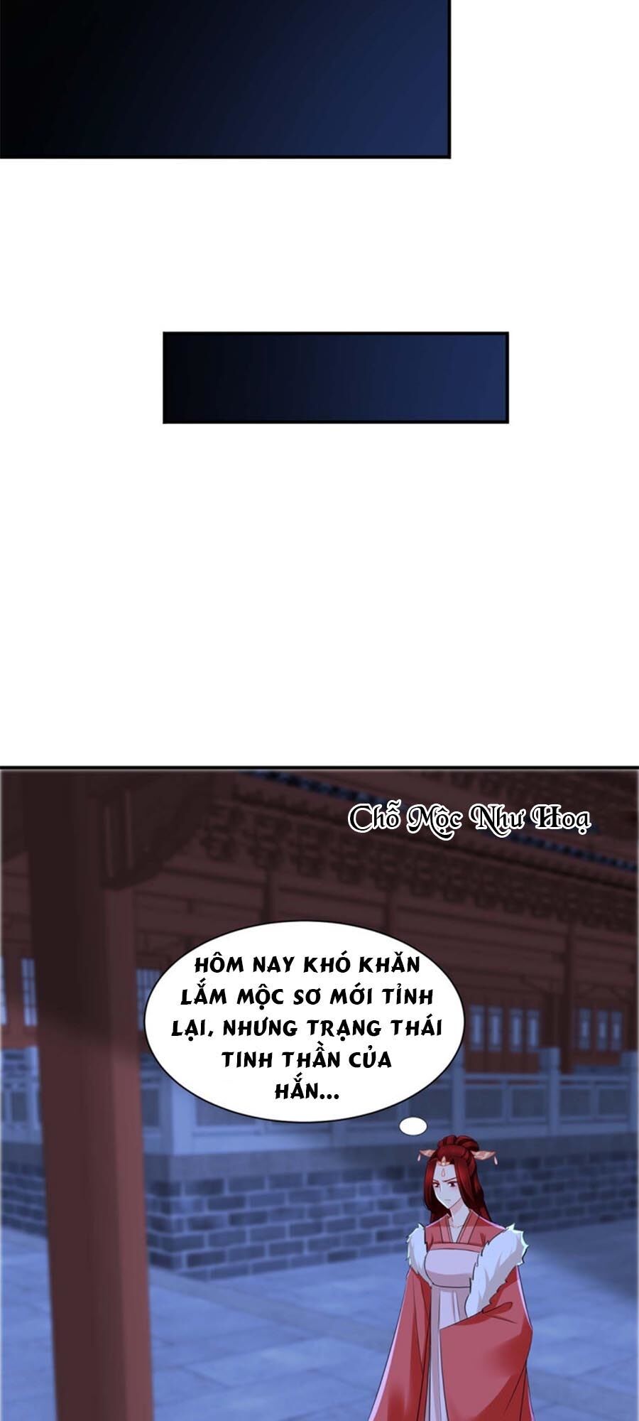 Kiêu Sủng Y Phi Chapter 193 - 18