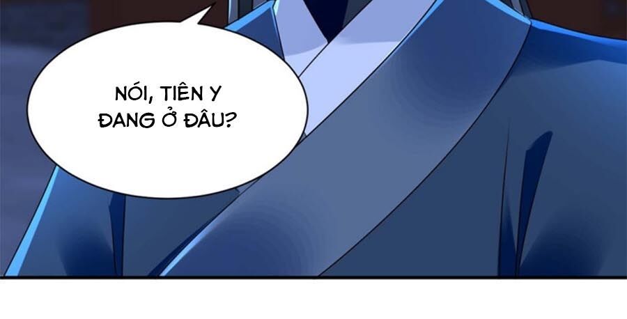 Kiêu Sủng Y Phi Chapter 193 - 20