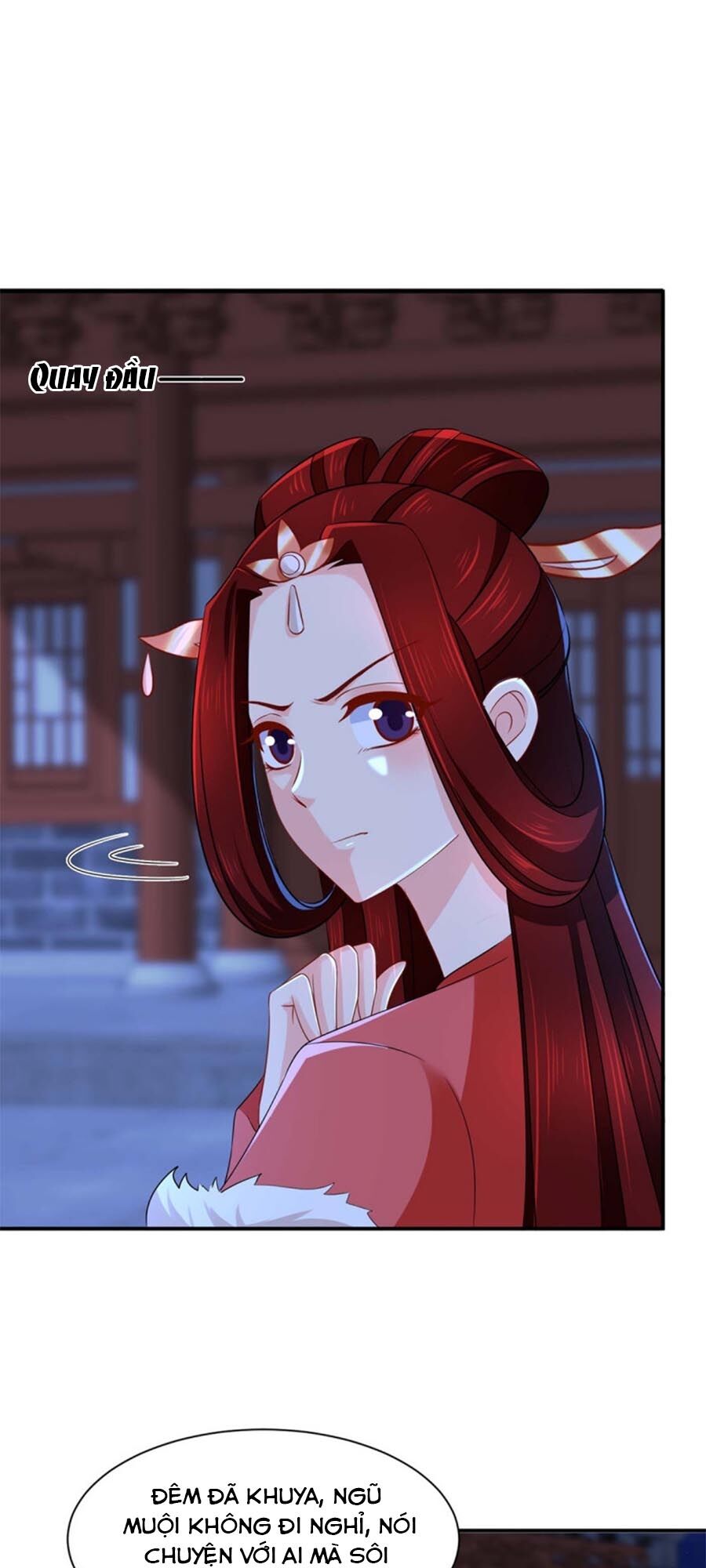 Kiêu Sủng Y Phi Chapter 193 - 25