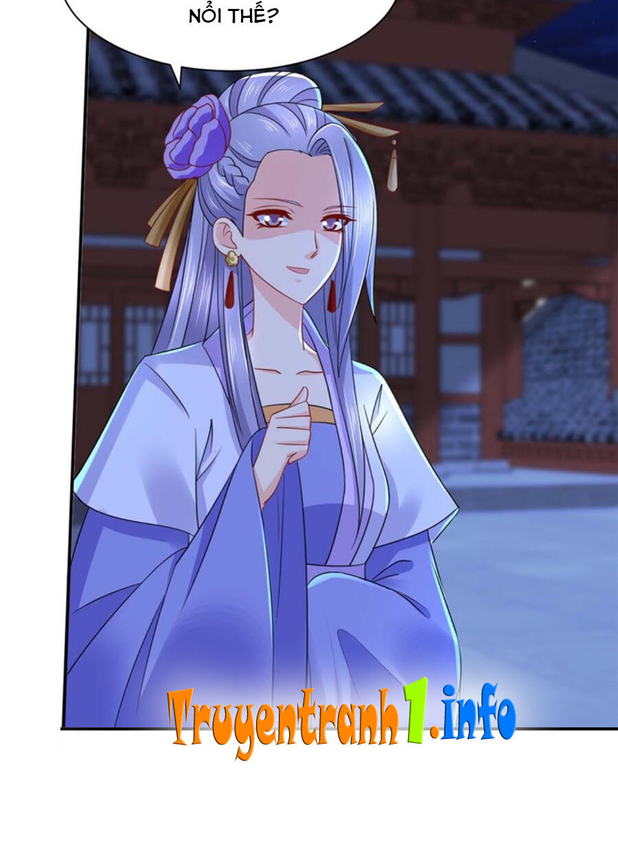 Kiêu Sủng Y Phi Chapter 193 - 26