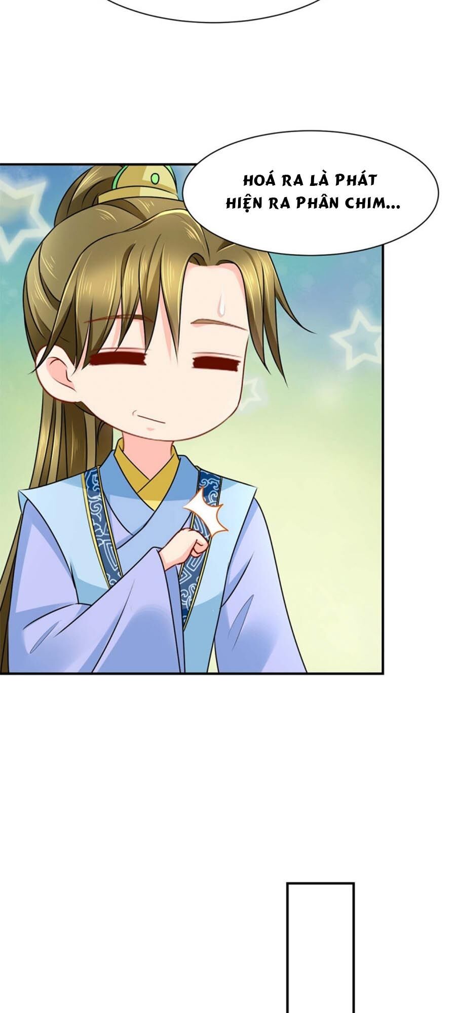 Kiêu Sủng Y Phi Chapter 193 - 4