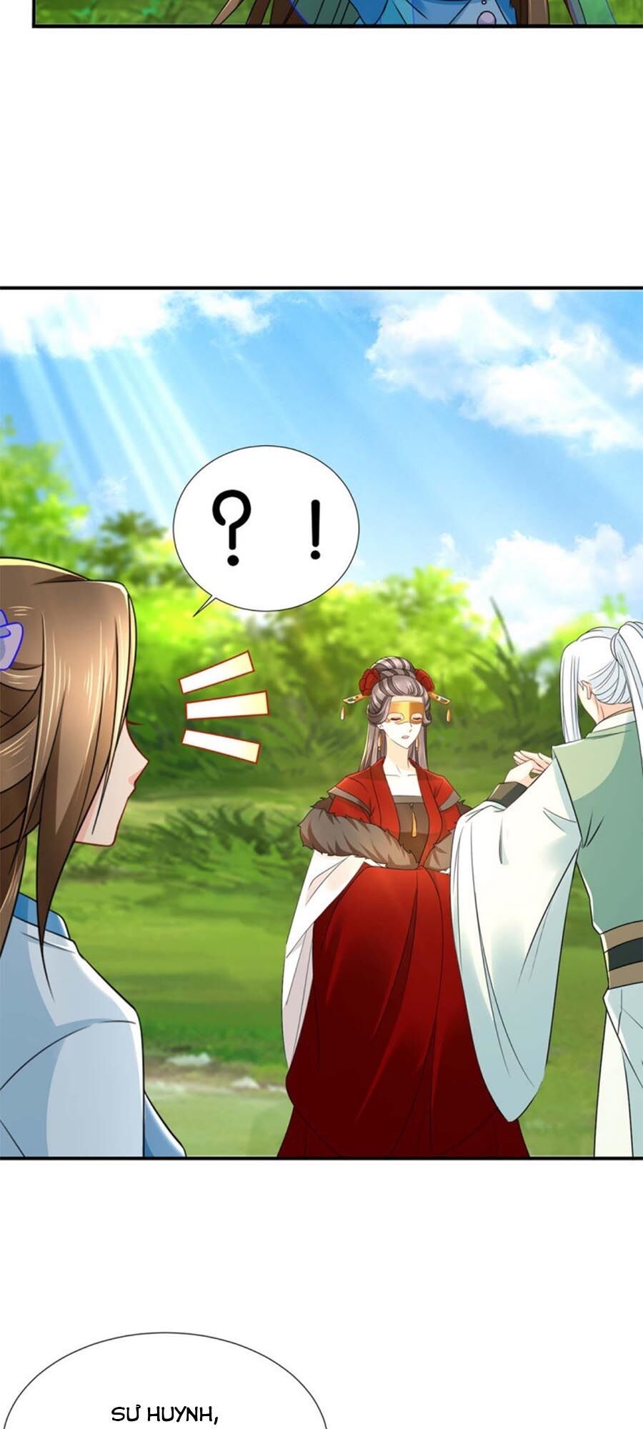 Kiêu Sủng Y Phi Chapter 193 - 6