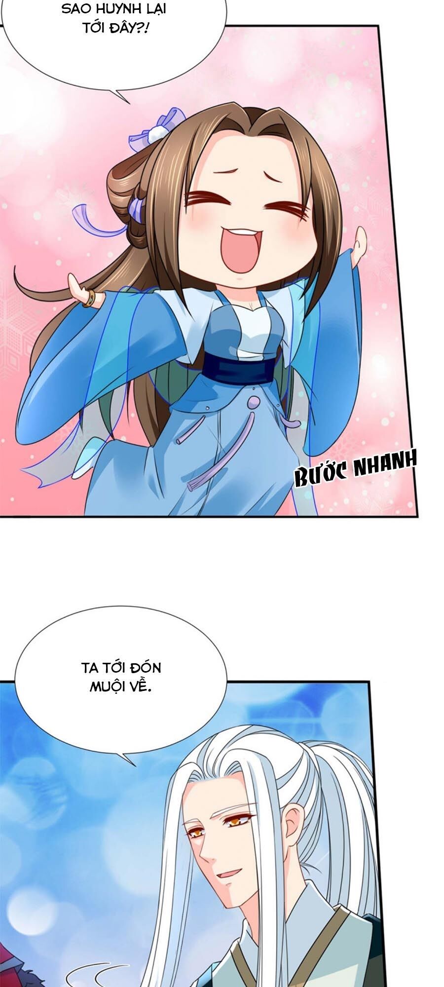 Kiêu Sủng Y Phi Chapter 193 - 7