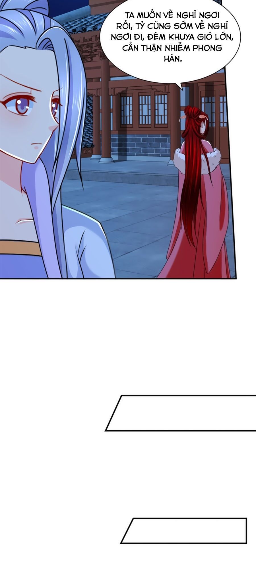 Kiêu Sủng Y Phi Chapter 194 - 2