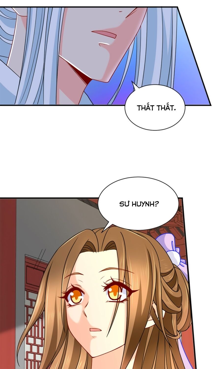 Kiêu Sủng Y Phi Chapter 194 - 13