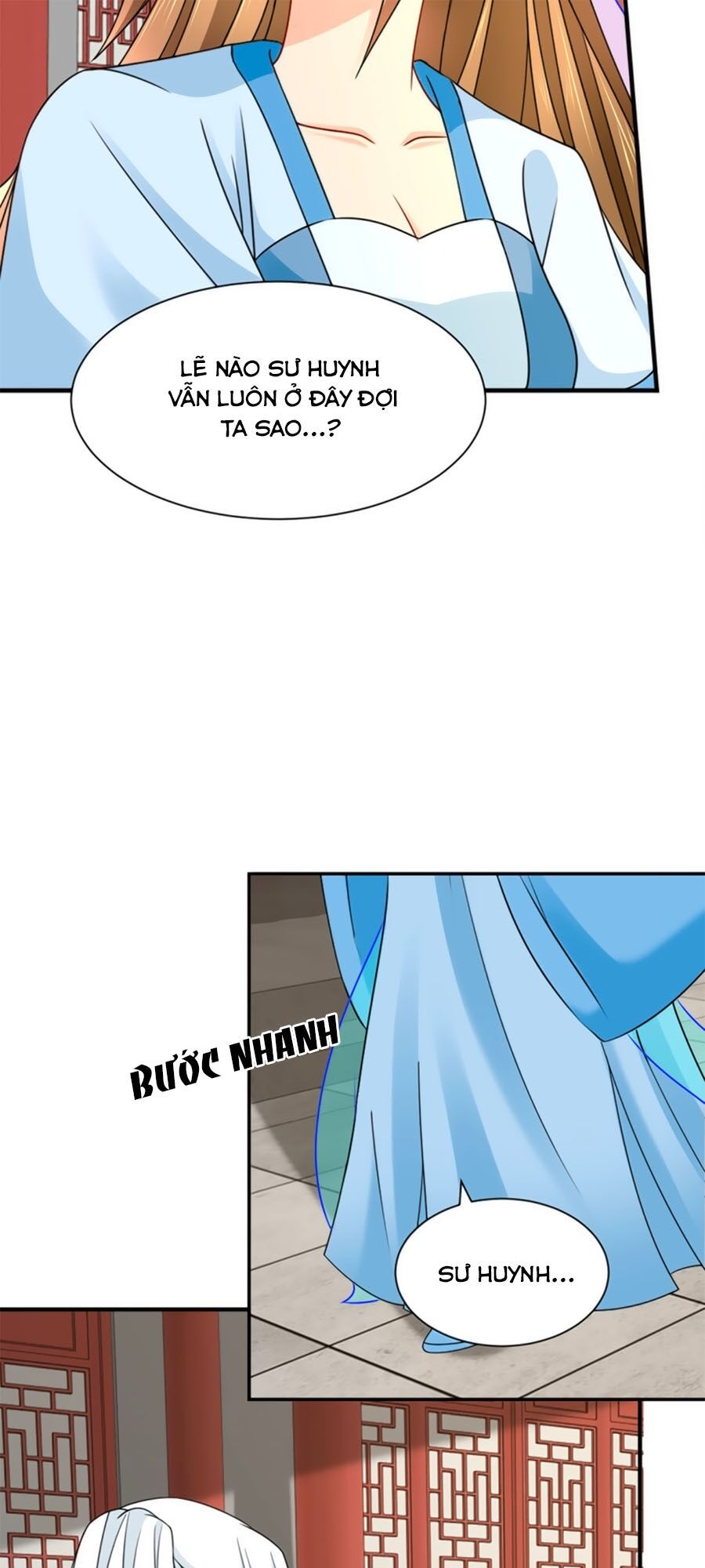 Kiêu Sủng Y Phi Chapter 194 - 14