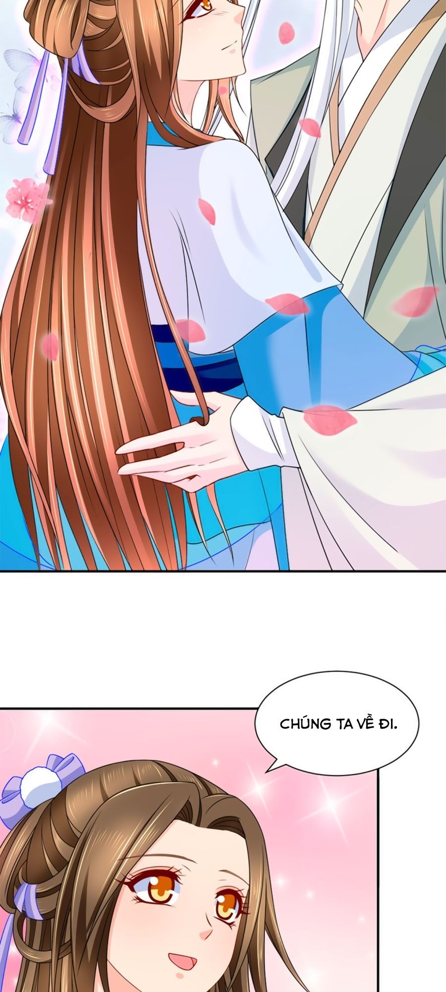 Kiêu Sủng Y Phi Chapter 194 - 16