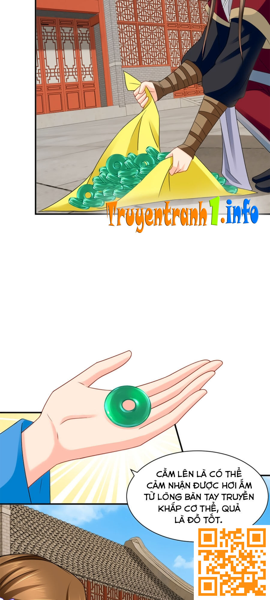 Kiêu Sủng Y Phi Chapter 194 - 19