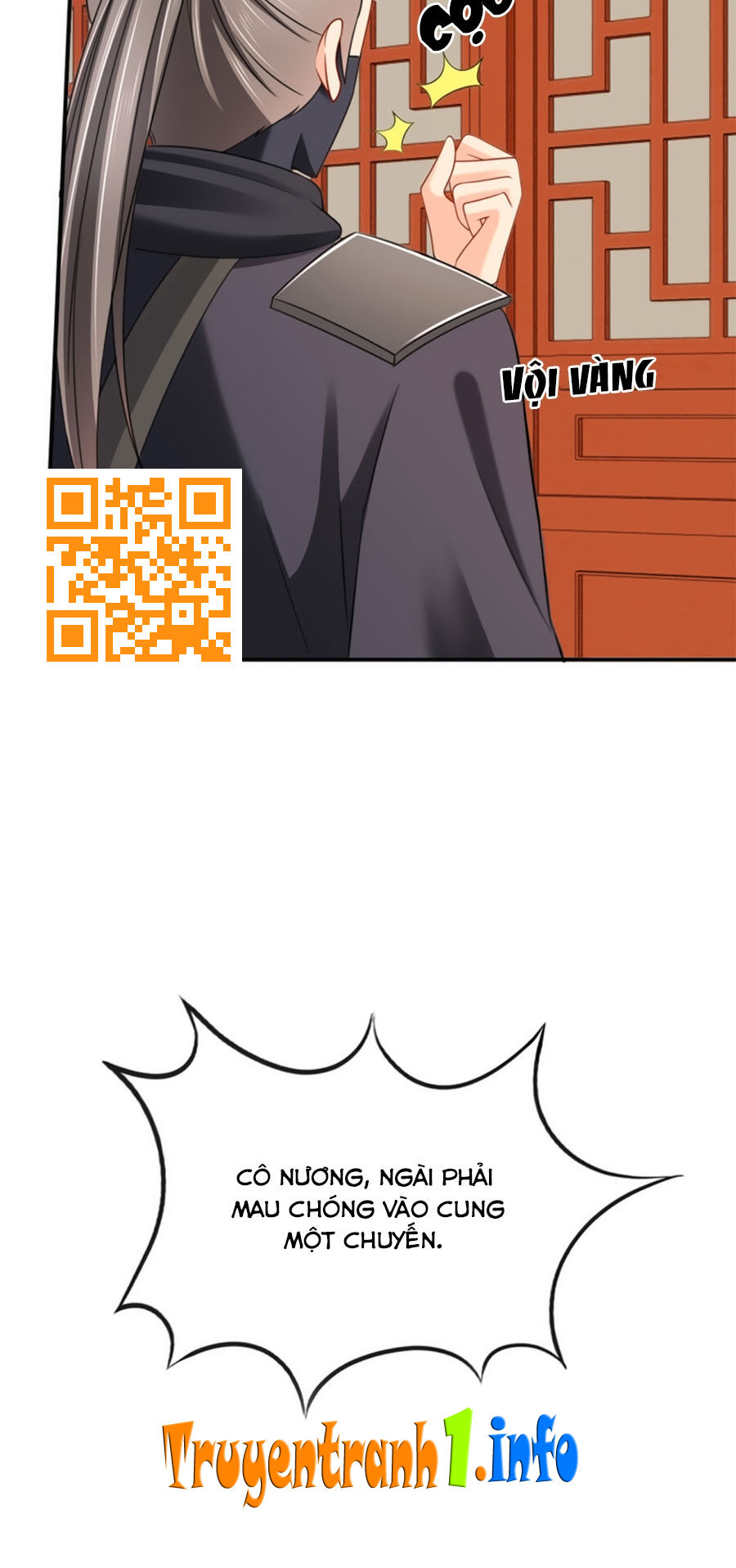 Kiêu Sủng Y Phi Chapter 194 - 26