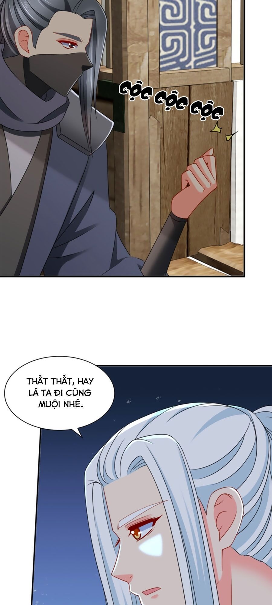 Kiêu Sủng Y Phi Chapter 194 - 4