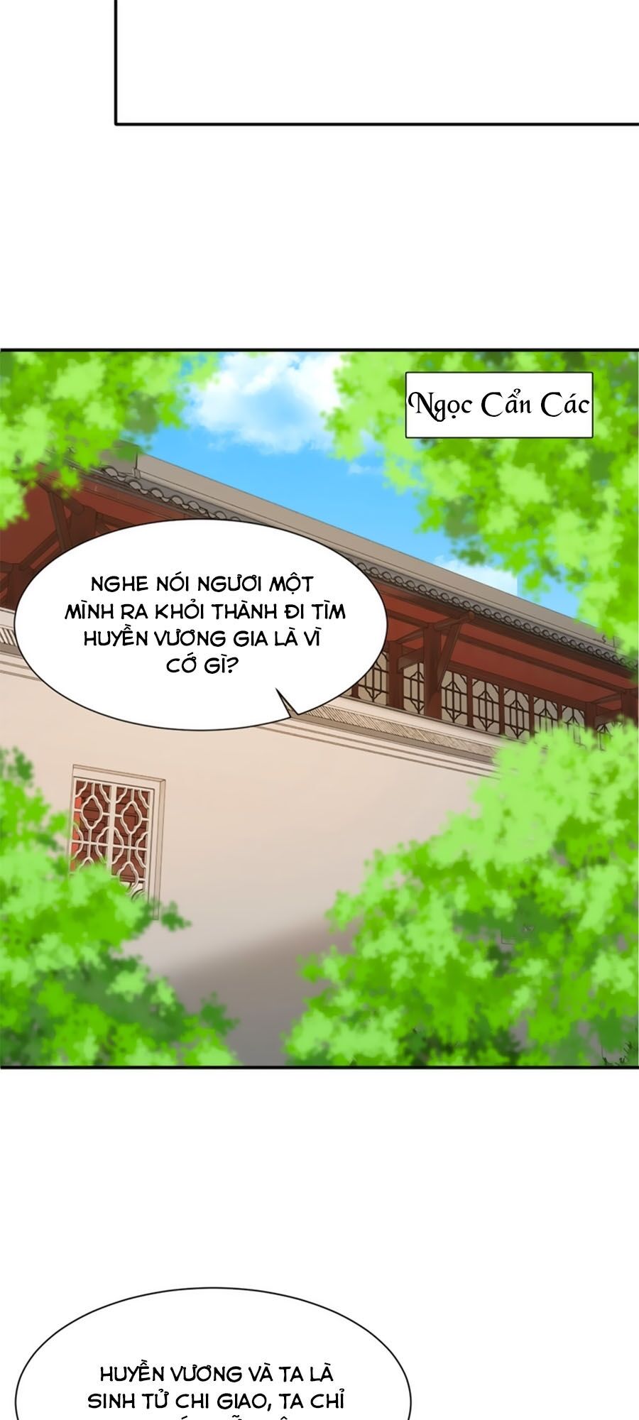 Kiêu Sủng Y Phi Chapter 194 - 7