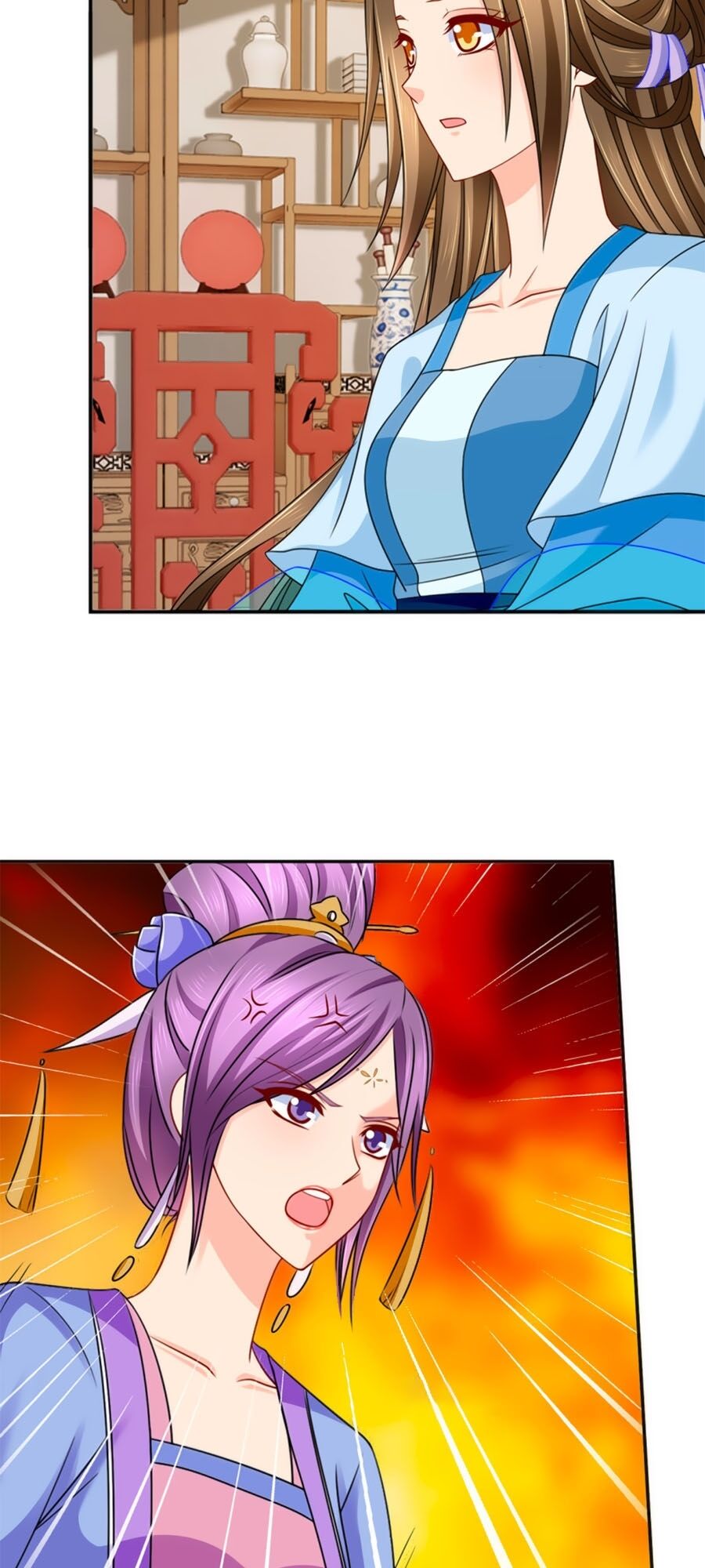 Kiêu Sủng Y Phi Chapter 194 - 10