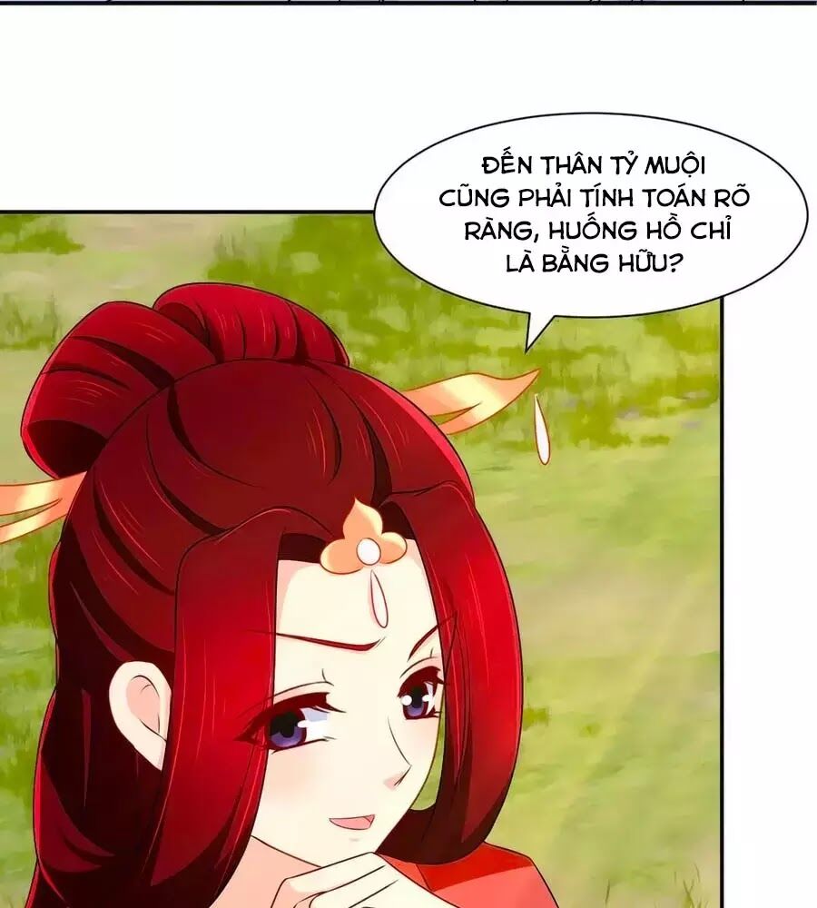 Kiêu Sủng Y Phi Chapter 160 - 11