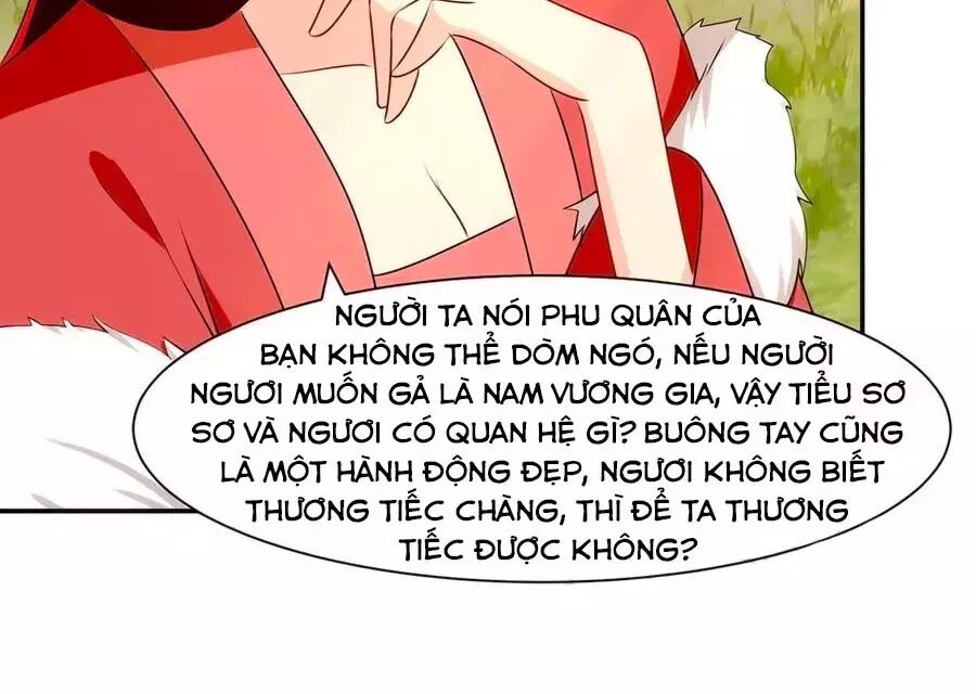 Kiêu Sủng Y Phi Chapter 160 - 12