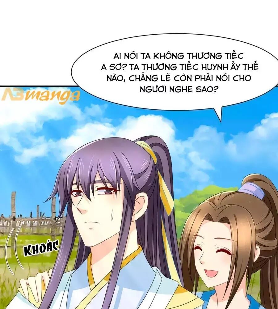 Kiêu Sủng Y Phi Chapter 160 - 13