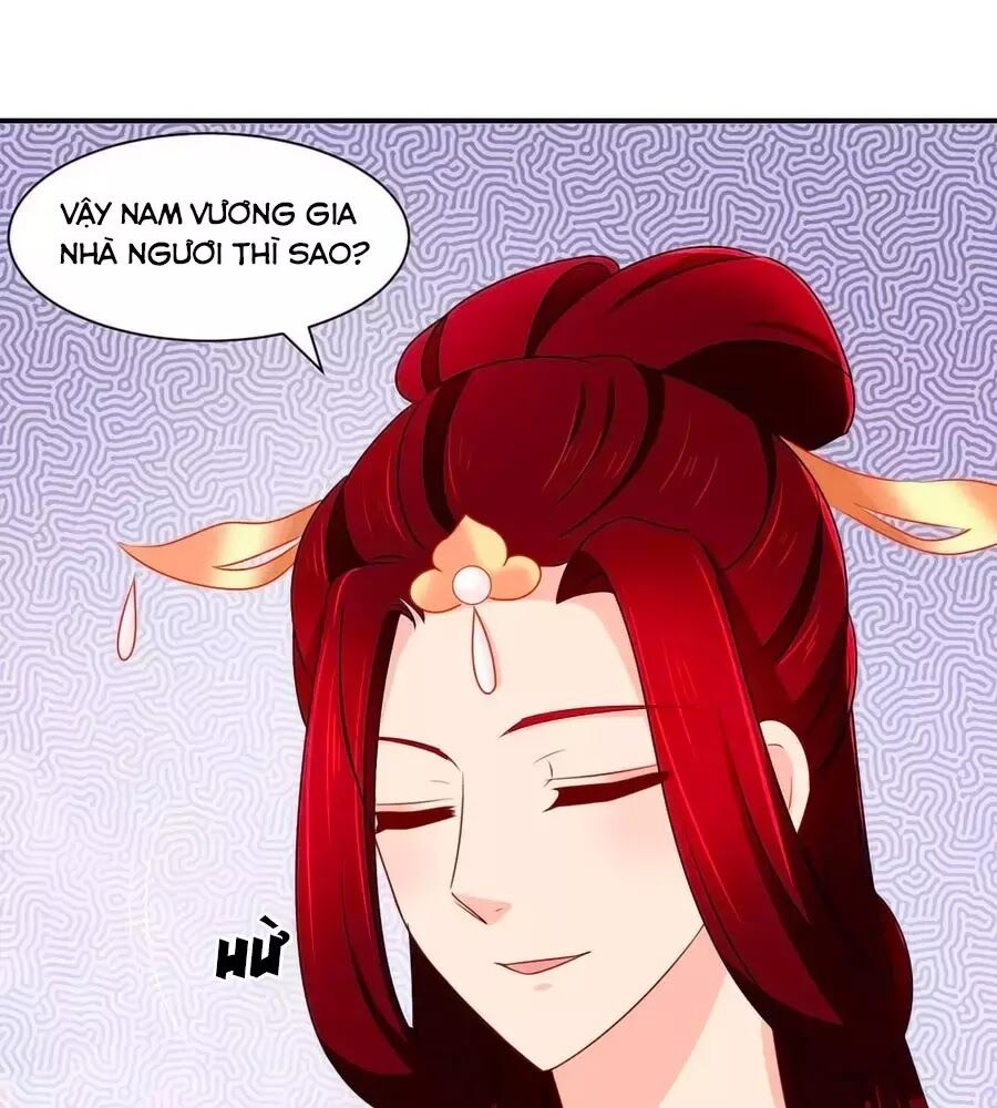 Kiêu Sủng Y Phi Chapter 160 - 15