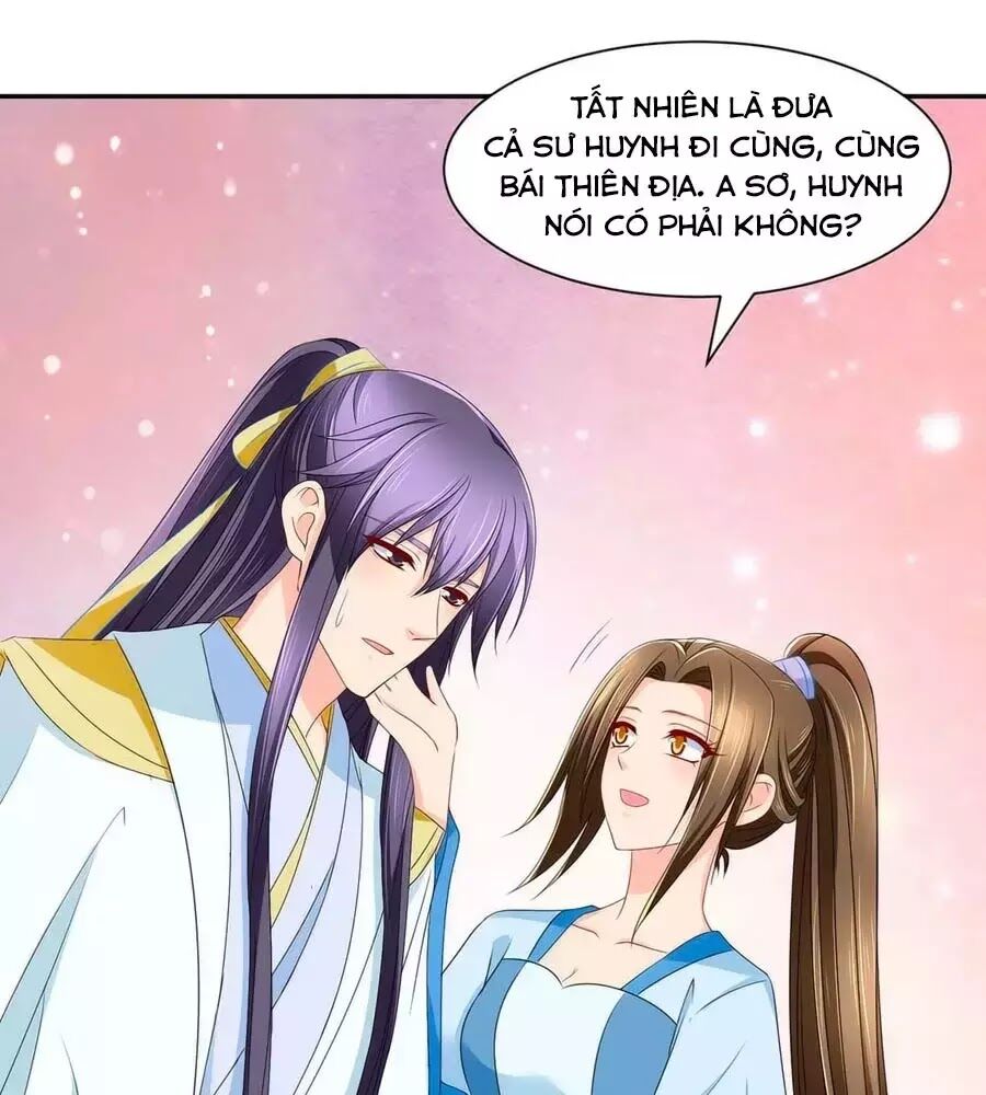 Kiêu Sủng Y Phi Chapter 160 - 17