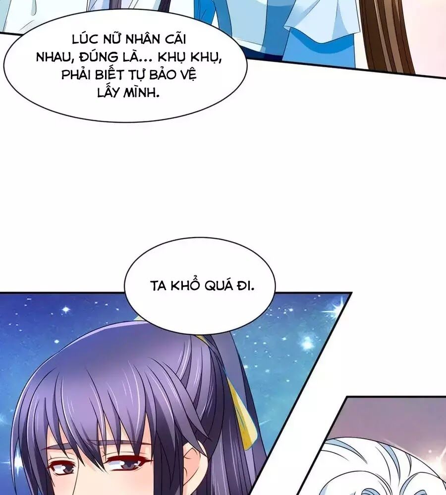 Kiêu Sủng Y Phi Chapter 160 - 18