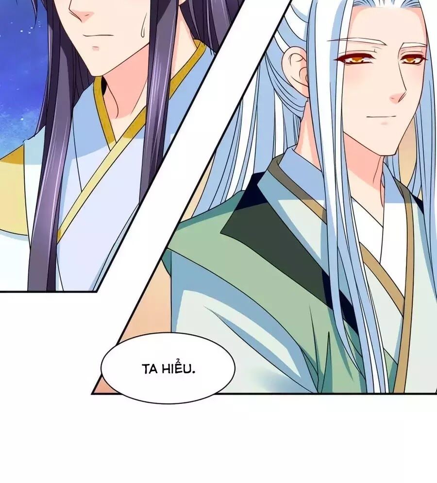 Kiêu Sủng Y Phi Chapter 160 - 19