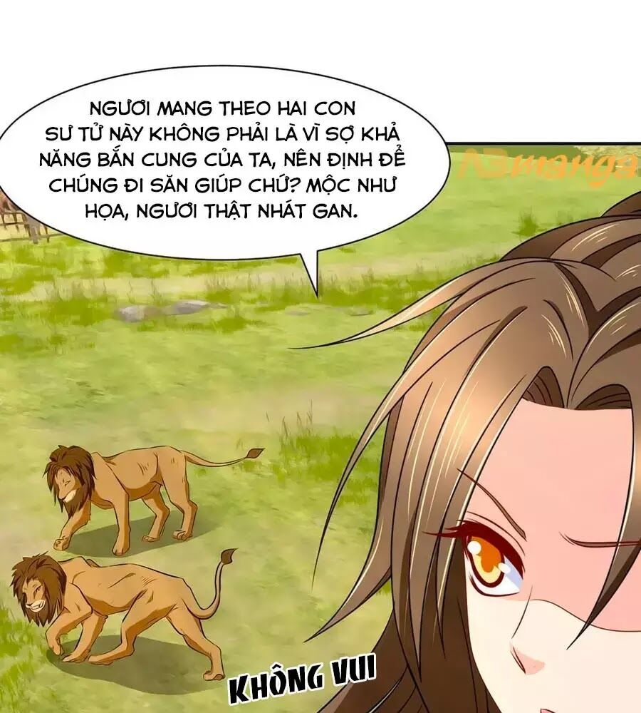 Kiêu Sủng Y Phi Chapter 160 - 20