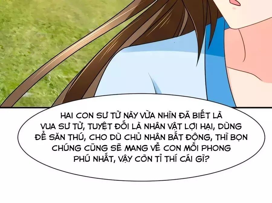 Kiêu Sủng Y Phi Chapter 160 - 21