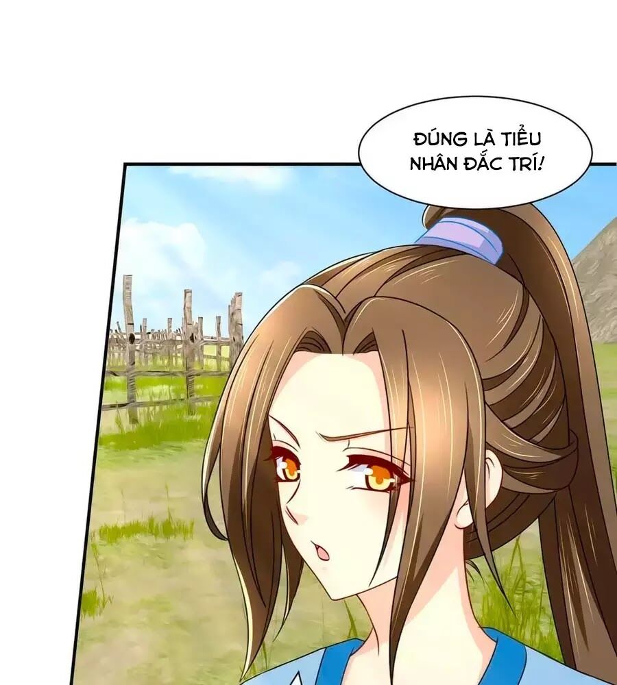Kiêu Sủng Y Phi Chapter 160 - 24