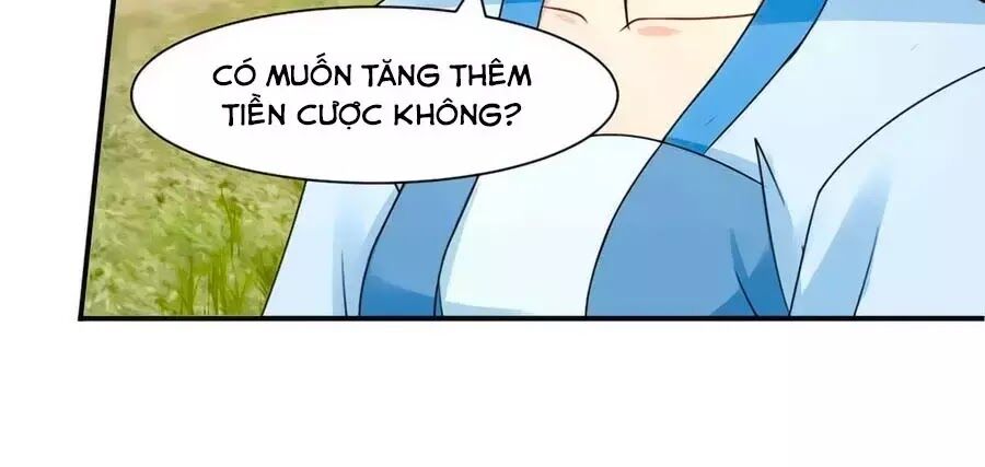 Kiêu Sủng Y Phi Chapter 160 - 25