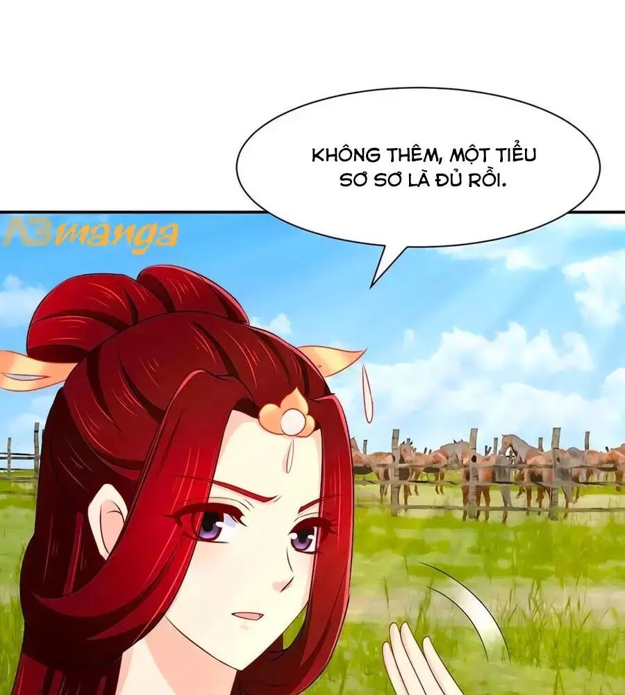 Kiêu Sủng Y Phi Chapter 160 - 26
