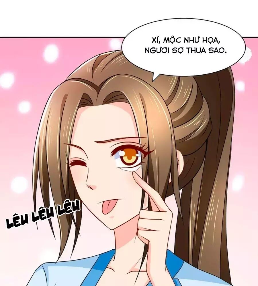 Kiêu Sủng Y Phi Chapter 160 - 28