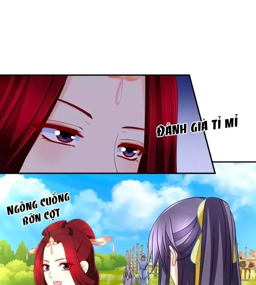 Kiêu Sủng Y Phi Chapter 160 - 4