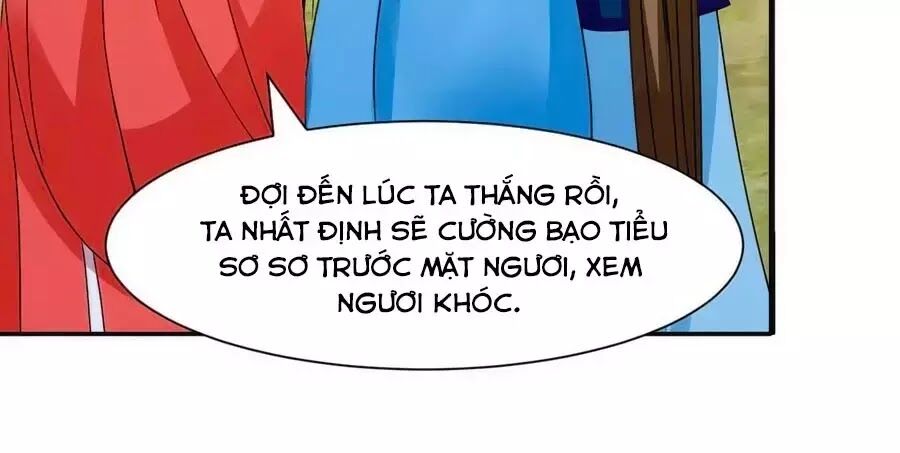 Kiêu Sủng Y Phi Chapter 160 - 31