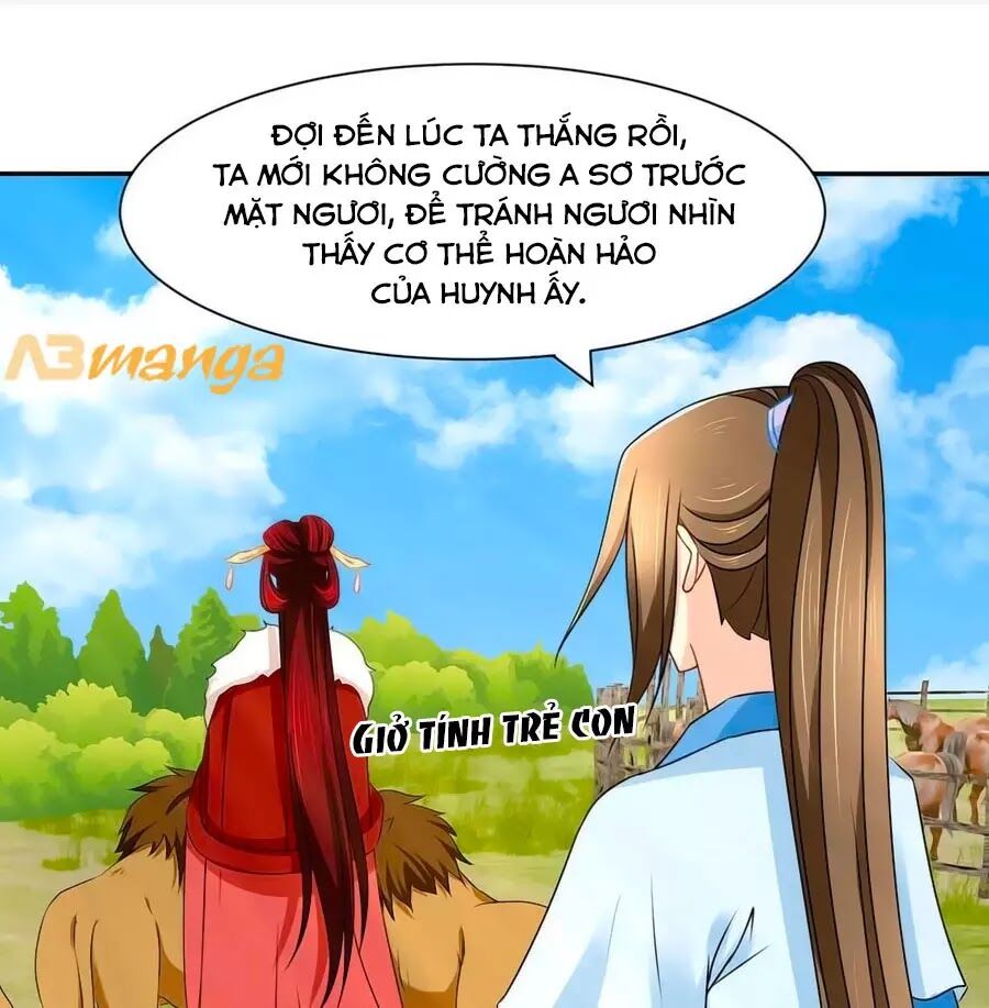 Kiêu Sủng Y Phi Chapter 160 - 32