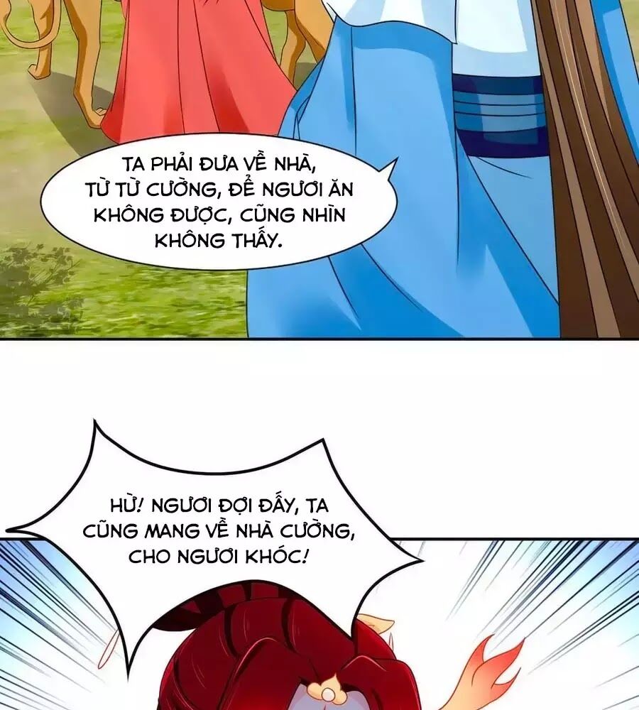 Kiêu Sủng Y Phi Chapter 160 - 33