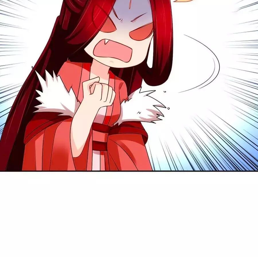 Kiêu Sủng Y Phi Chapter 160 - 34