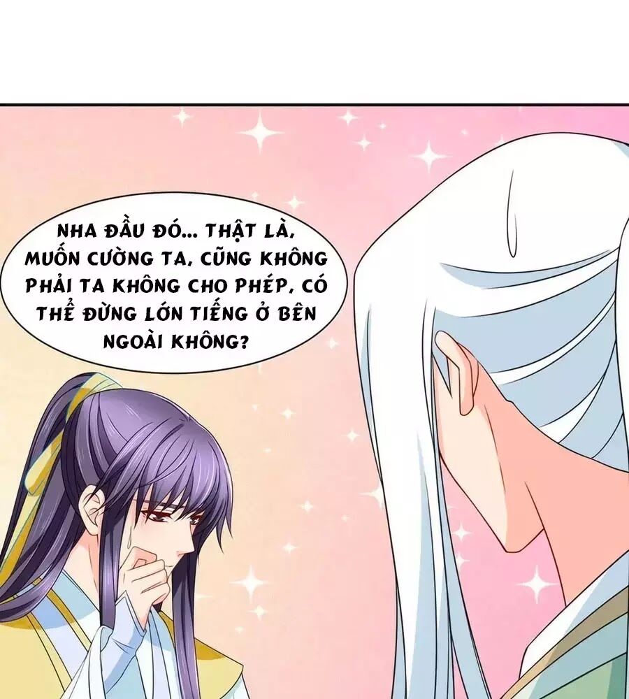 Kiêu Sủng Y Phi Chapter 160 - 35