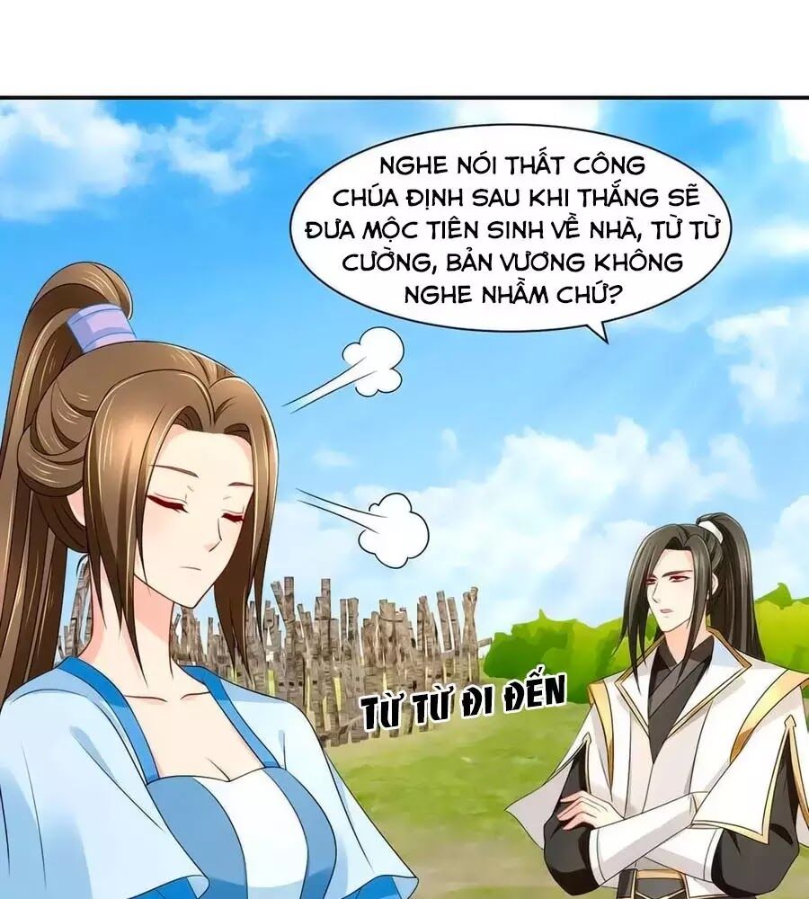 Kiêu Sủng Y Phi Chapter 160 - 37