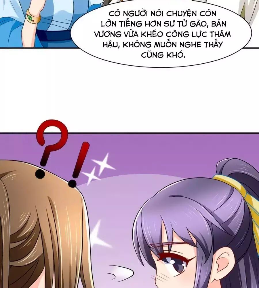 Kiêu Sủng Y Phi Chapter 160 - 40