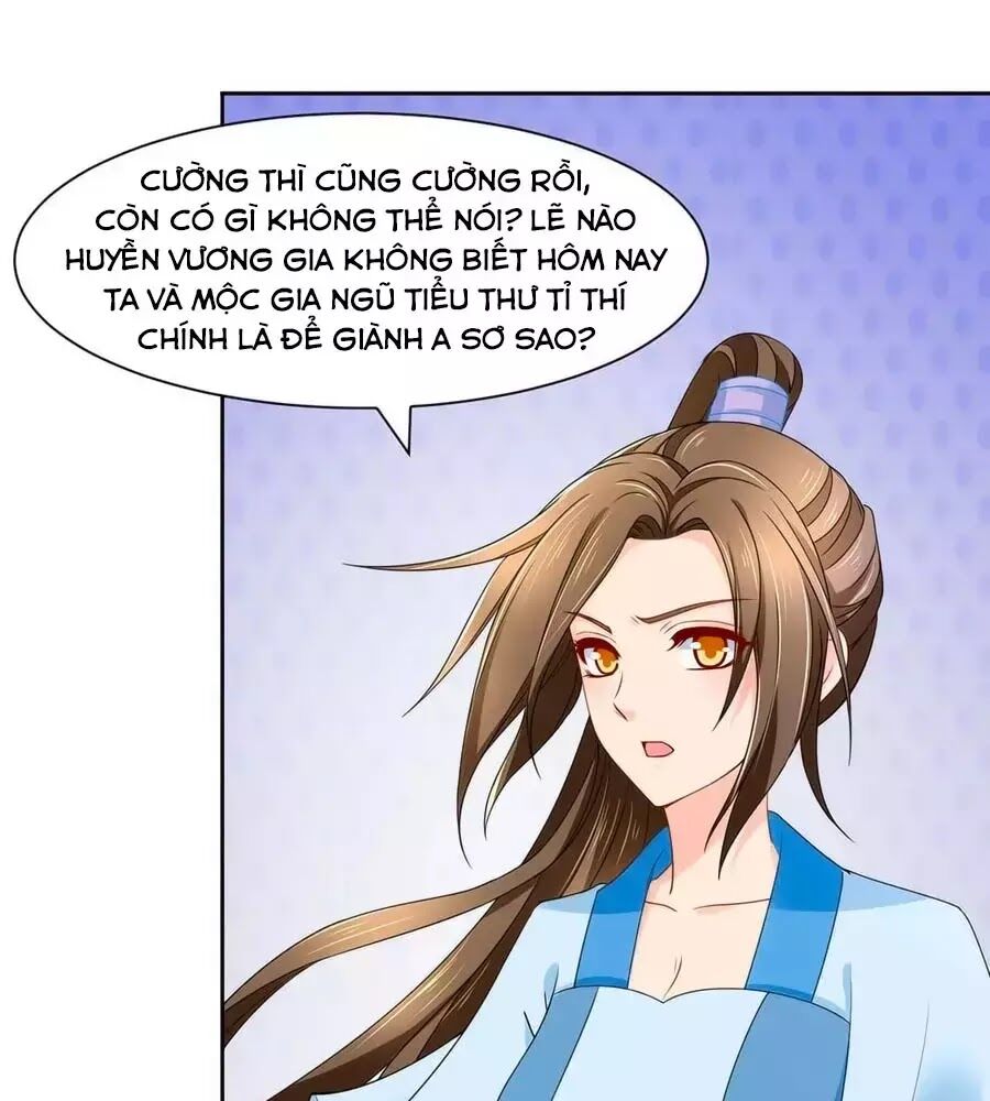 Kiêu Sủng Y Phi Chapter 160 - 42